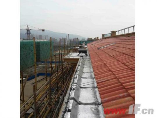 屋面檐沟防水 屋面天沟,檐沟的防水构造有什么要求?