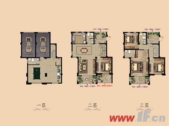 少一室不如多一室 来一套大而舒适的房子吧-连云港房产网