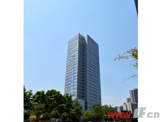 润潮商务大厦：决定企业高度的写字楼-连云港房产网