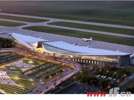 2020年连云港城建规划来了！涉及机场、快速路…-连云港房产网