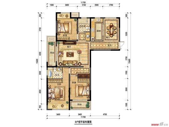 康养大宅|居住在熙墅湾中 寄情于山水之间-连云港房产网