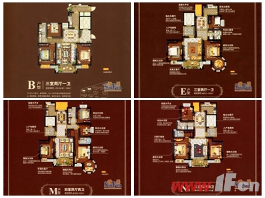 东成·凯亚国际，均价7200元/㎡，是你心中想要的美宅！-连云港房产网