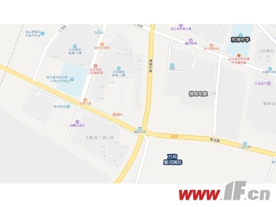 连云港2020年新房盘点 15个新楼盘火爆来袭-连云港房产网