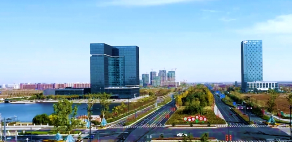 高新区1月至11月招引签约项目102个 总投资299.09亿元-连云港房产网