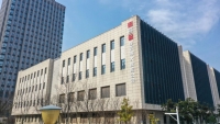 连云港数据产业规划展示中心升级改造完成